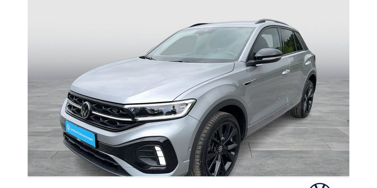 VW T-Roc 27.750 km 29.405 &euro; Unna 59423