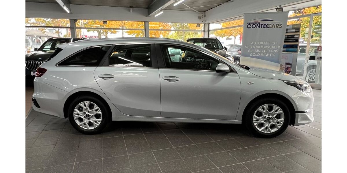 Kia ceed Sportswagon 20.290 km 23.500 &euro; Werl 59457