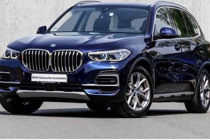 BMW X5 65.928 km 51.990 &euro; Ahlen 59227
