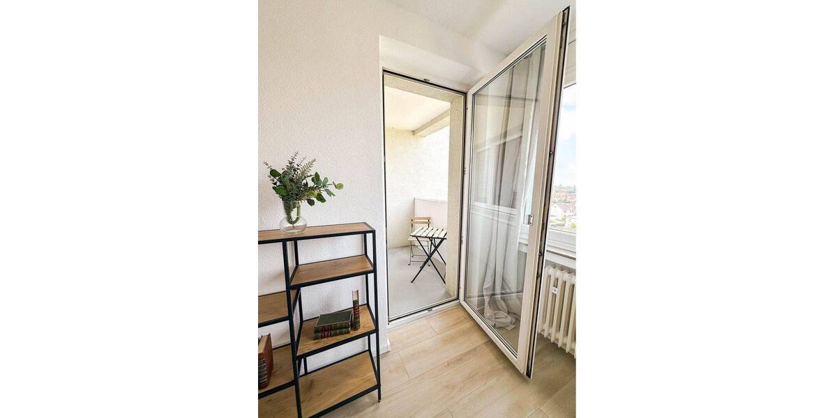 Etagenwohnung Hamm Hamm-Osten - 3 Zimmer, 75 m&sup2;, 189.900&euro; | Angebot:26877108