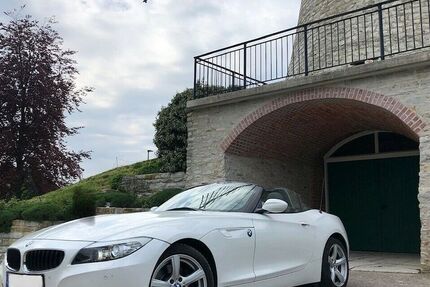 BMW Z4 193.000 km 17.500 &euro; Beckum 59269