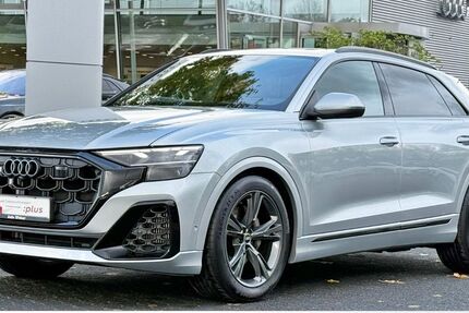 Audi Q8 29.890 km 71.890 € Neubeckum 59269