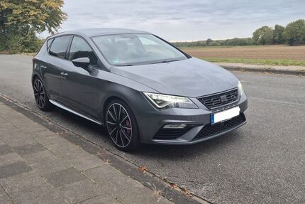 Seat Leon 99.500 km 17.500 € Hamm 59073