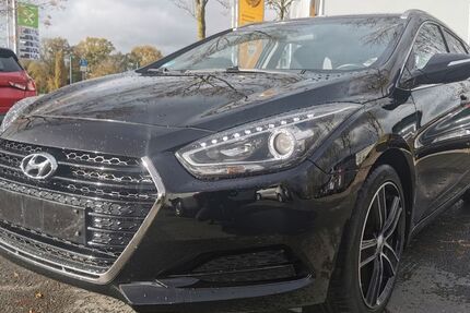 Hyundai i40 77.773 km 8.950 &euro; Everswinkel 48351