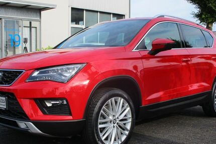 Seat Ateca 138.000 km 14.200 &euro; Soest 59494
