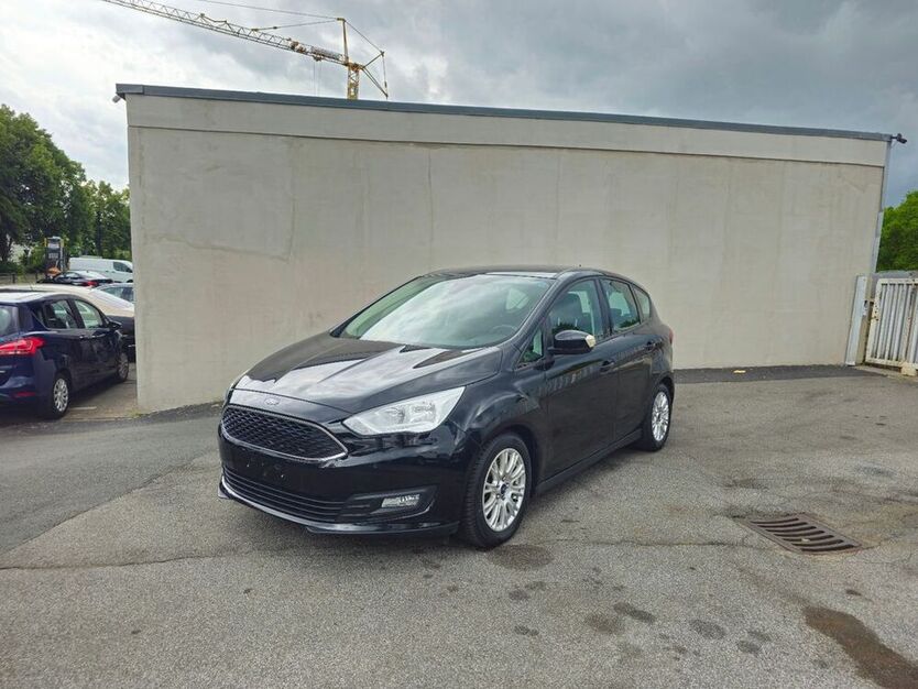 C-Max