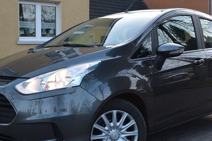 Ford B-Max 25.000 km 8.990 &euro; Bergkamen 59192