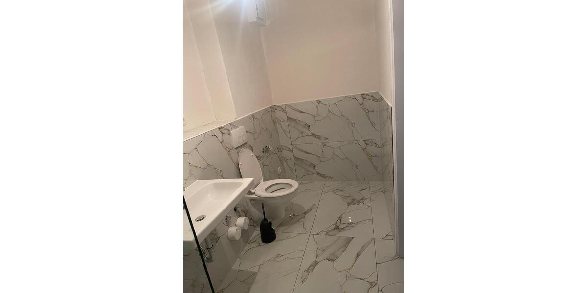 Etagenwohnung Hamm Daberg - 3 Zimmer, 61 m&sup2;, 920&euro; | Angebot:24478609