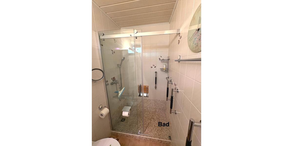 Etagenwohnung Möhnesee - 3 Zimmer, 63 m&sup2;, 195.000&euro; | Angebot:27071961