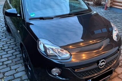 Opel Adam 145.000 km 5.700 &euro; Kamen 59174