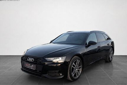 Audi A6 171.548 km 26.990 &euro; Everswinkel 48351