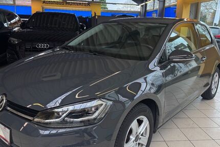VW Golf 24.276 km 12.500 &euro; Waltrop 45731