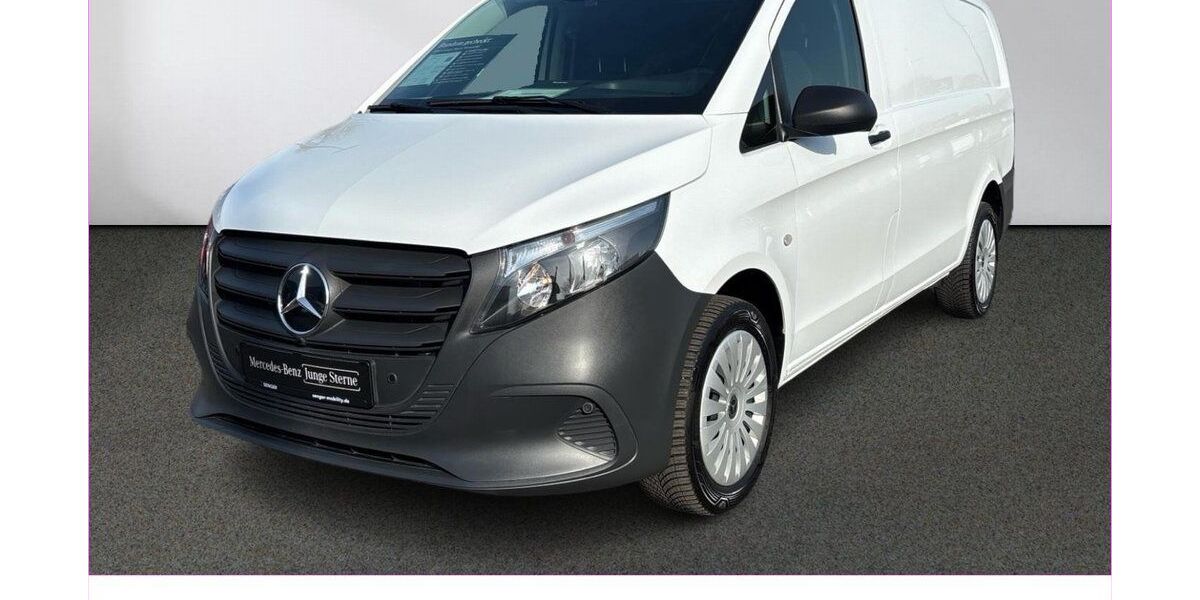 Mercedes-Benz Vito 34.370 km 30.881 &euro; Hamm 59067