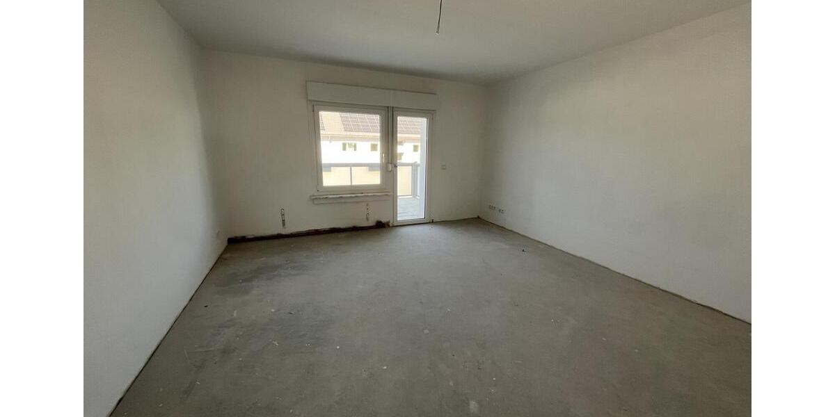 Etagenwohnung Hamm Berge - 3.5 Zimmer, 69 m&sup2;, 464&euro; | Angebot:26439178