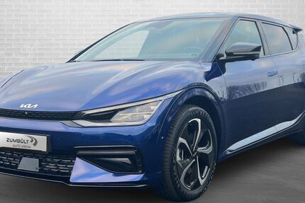 Kia EV6 9.350 km 46.990 € Beckum 59269