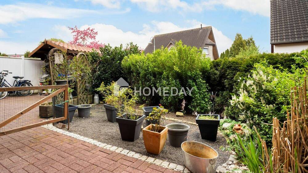 Einfamilienhaus Hamm Westtünnen - 5 Zimmer, 140 m&sup2;, 379.000&euro; | Angebot:26389323