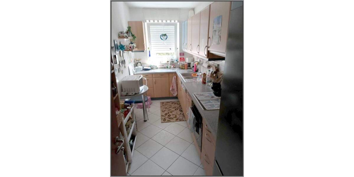 Etagenwohnung Bad Sassendorf - 3 Zimmer, 92 m&sup2;, 1.095&euro; | Angebot:25290957