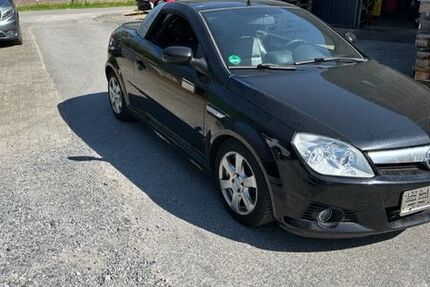 Opel Tigra