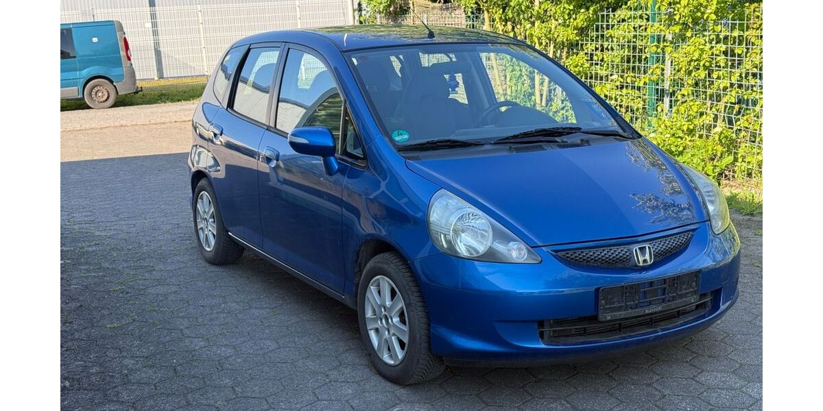 Honda Jazz 209.250 km 1.000 &euro; Werl 59457