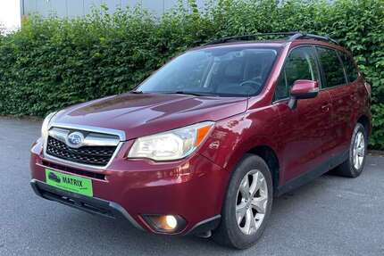 Subaru Forester 80.450 km 8.900 € Münster 48157
