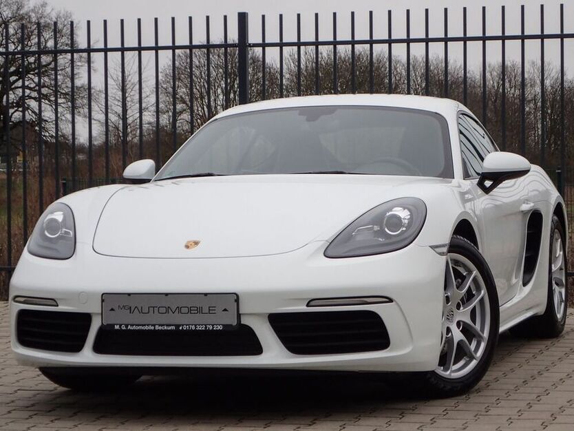 Cayman