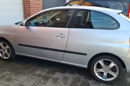 Seat Ibiza 173.000 km 1.800 &euro; Oelde 59302