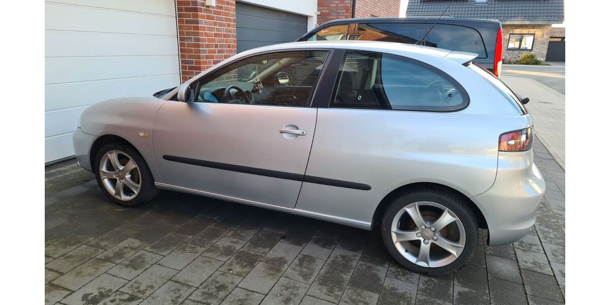 Seat Ibiza 173.000 km 1.800 &euro; Oelde 59302