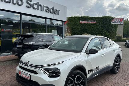 Citroen C4 X 2.100 km 25.390 &euro; Hamm 59067