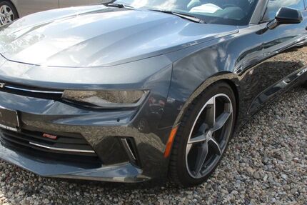 Chevrolet Camaro 52.512 km 29.999 &euro; Selm 59379