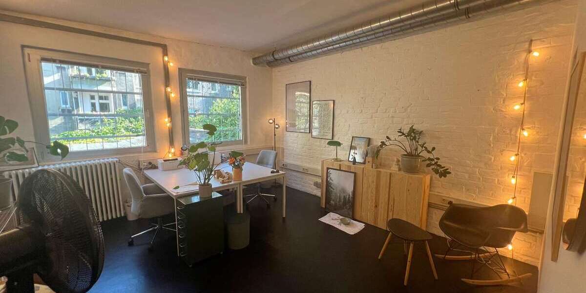 Gewerbeobjekt Dortmund Innenstadt Ost - 699&euro; | Angebot:27106343