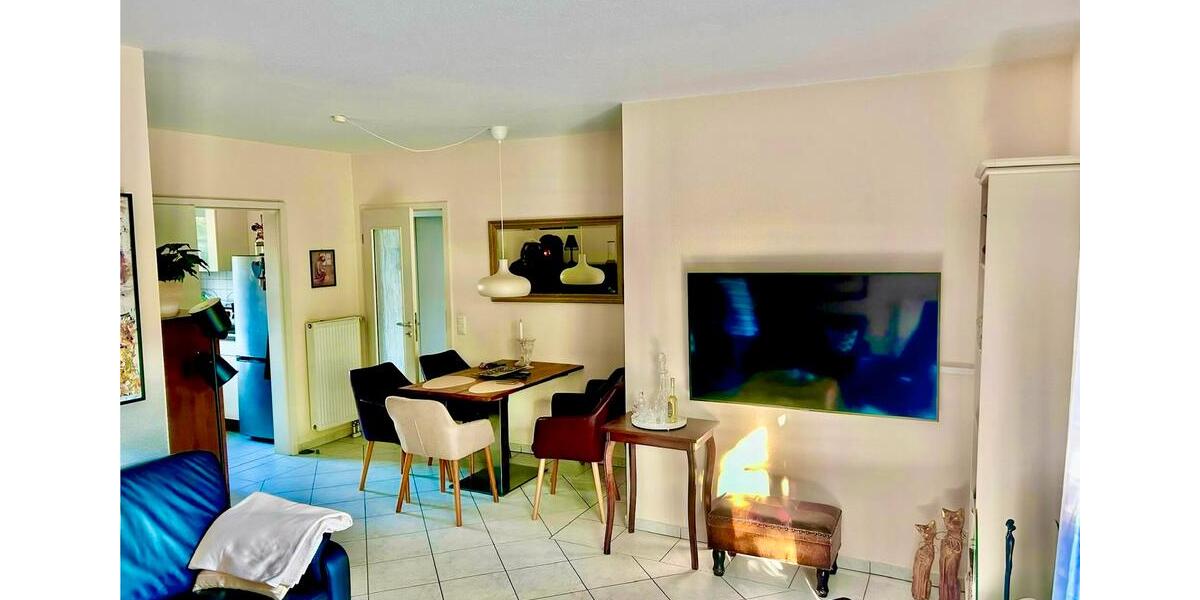 Erdgeschoßwohnung Drensteinfurt - 1 Zimmer, 50 m&sup2;, 159.000&euro; | Angebot:26933462
