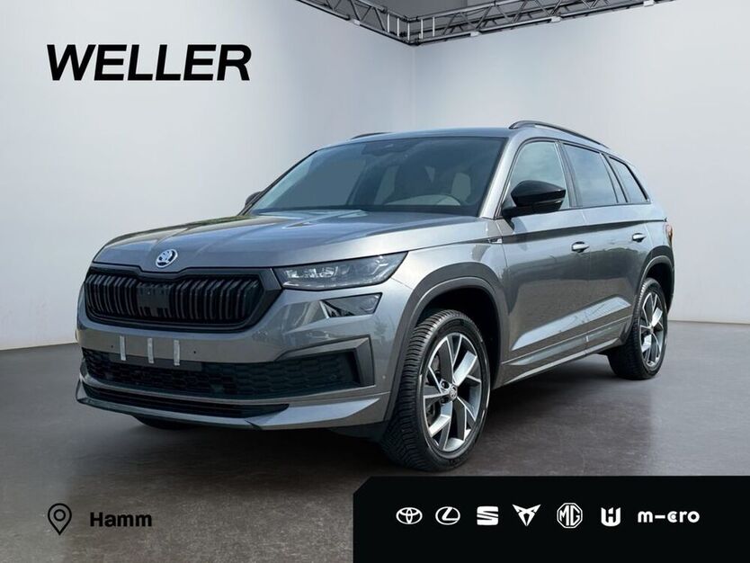 Kodiaq