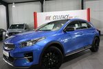 Kia XCeed 1.4 T-GDI LUNCH-X-EDITION / PANORAMA, LED 95.000 km 15.911 &euro; Hamm 59077