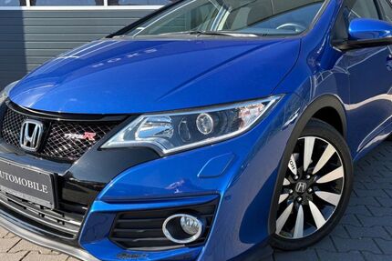 Honda Civic 21.931 km 13.999 &euro; Ahlen 59229