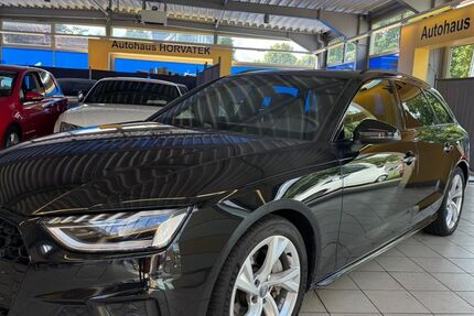 Audi A4 150.000 km 21.500 &euro; Waltrop 45731