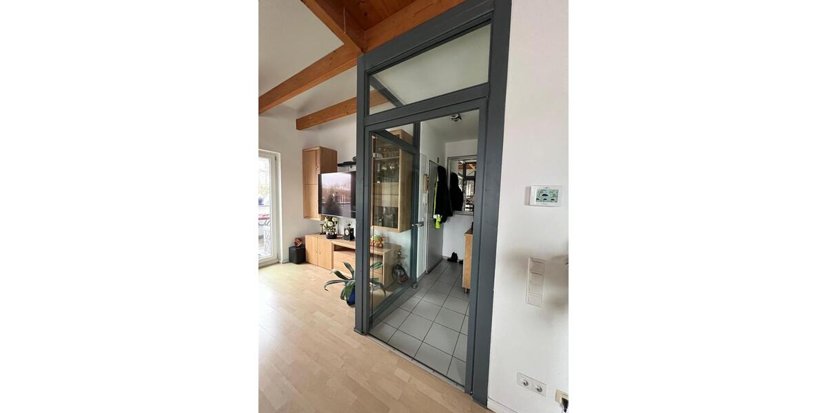 Maisonettenwohnung Ahlen Dolberg - 3 Zimmer, 74 m&sup2;, 750&euro; | Angebot:26387868