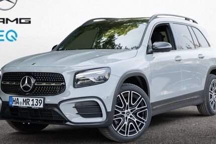 Mercedes GLB 250