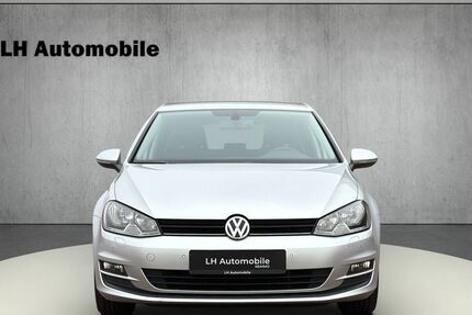 VW Golf 78.503 km 13.990 &euro; Lüdinghausen 59348