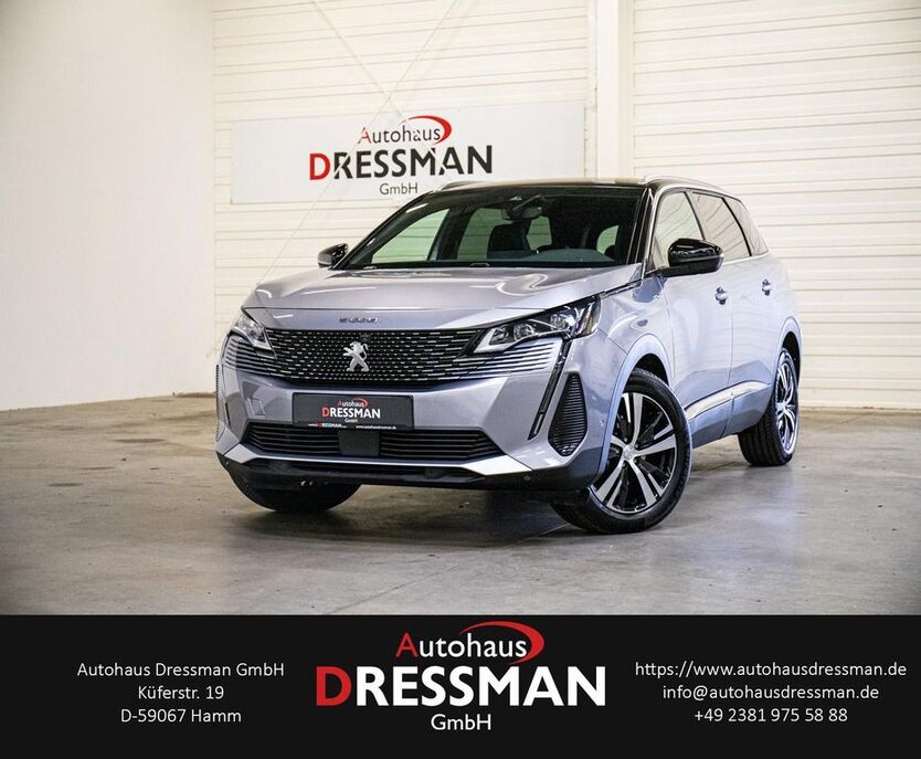 Peugeot 5008 32.791 km 29.759 € Hamm 59067