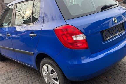 Skoda Fabia 187.000 km 1.595 &euro; Ahlen 59229