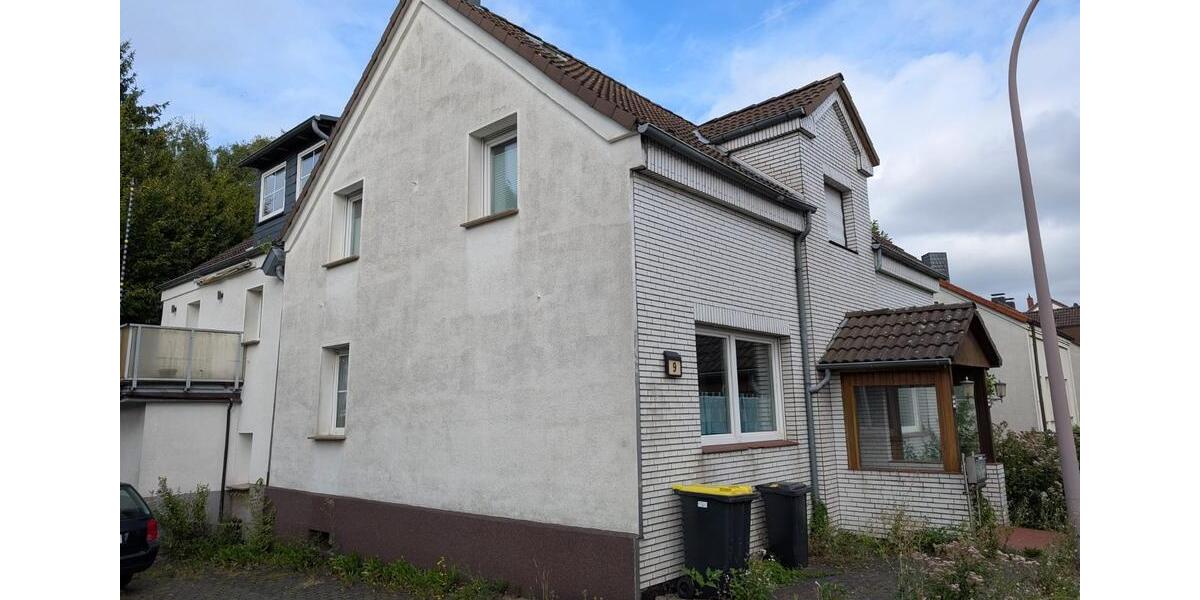 Ein-Zweifamilienhaus,Haus,Unna zimmer