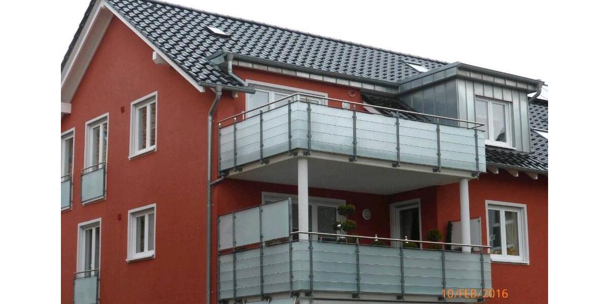 Dachgeschoßwohnung Bad Sassendorf - 3 Zimmer, 97 m&sup2;, 860&euro; | Angebot:26286805