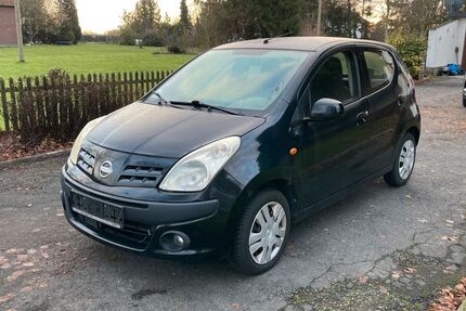 Nissan Pixo 127.600 km 2.800 &euro; Hamm 59069