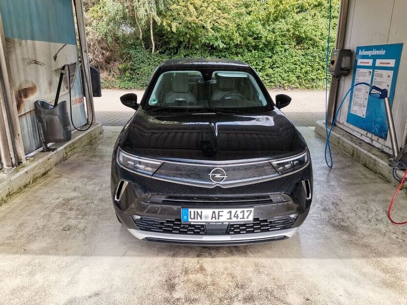 Mokka