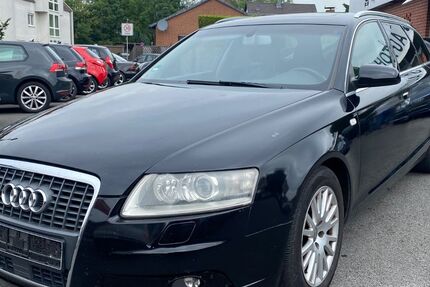 Audi A6 414.000 km 1.999 &euro; Hamm Westfalen 59065