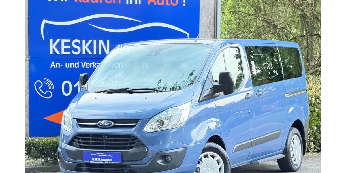 Ford Transit 142.000 km 16.990 &euro; Ahlen 59227