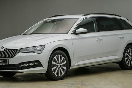 Skoda Superb 94.222 km 24.777 &euro; Hamm 59075