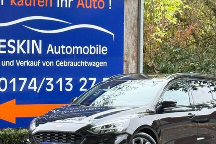 Ford Focus 176.000 km 9.690 € Ahlen 59227