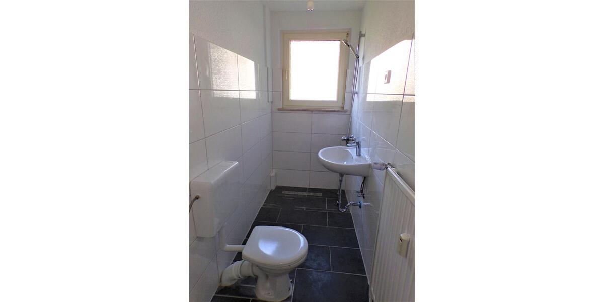 Etagenwohnung Ahlen Dolberg - 3 Zimmer, 51 m&sup2;, 390&euro; | Angebot:23864374