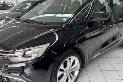 Renault Scenic 101.707 km 8.500 &euro; Beckum 59269
